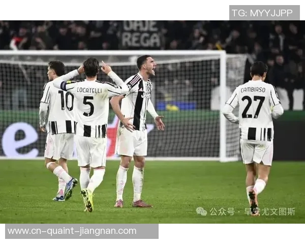 欧冠4场不堪！尤文1-1葡体，阿劳霍破门，弗拉霍维奇救主