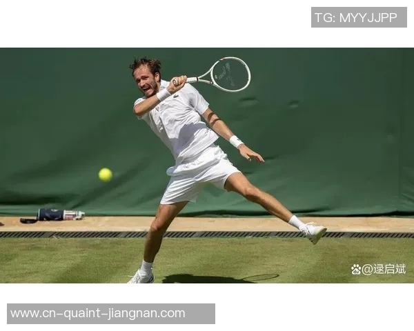 打趣开过头！靠打高尔夫预备温网！鲁德坚称自己的言辞被误解！