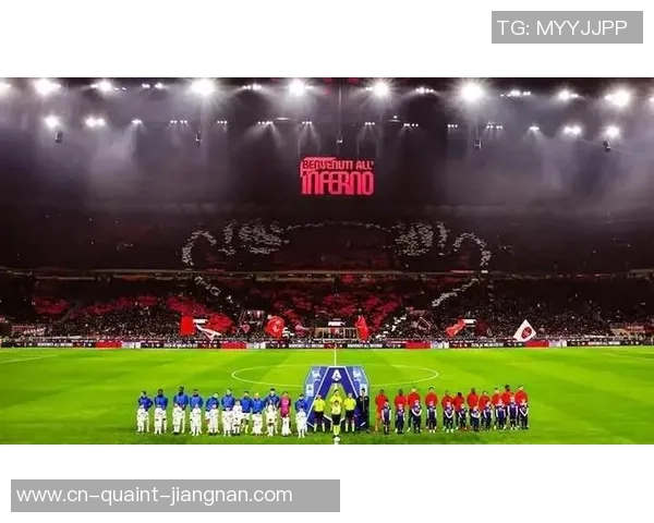 杭州丨 把握命运!杭州米兰德比争冠 杭州丨 把握命运!杭州米兰德比争冠