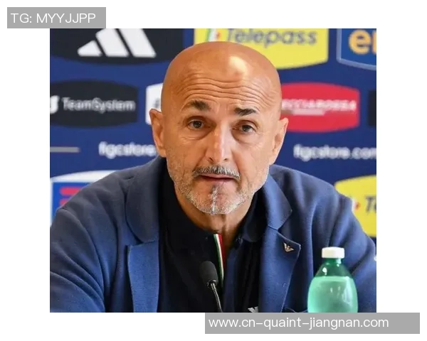 斯帕莱蒂：执教尤文？我平静地等候未来，但我支撑图多尔