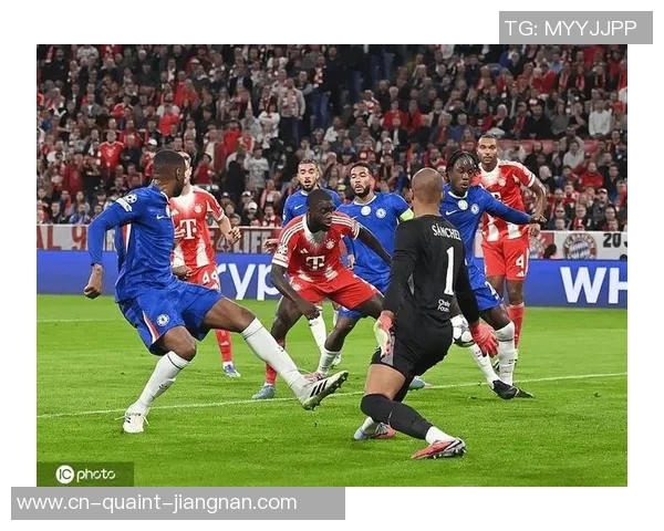 拜仁3-1圣保利，赛后评分出炉：不是凯恩榜首，拜仁14号排榜首