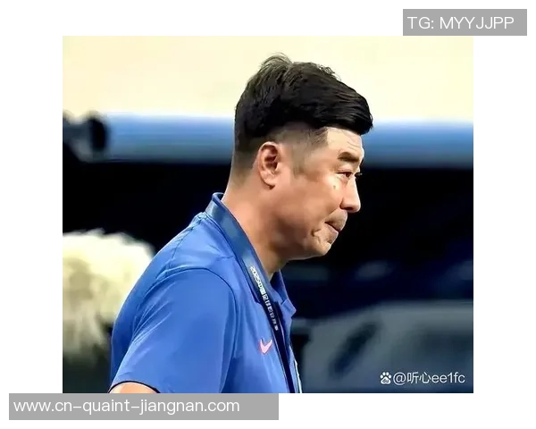 泰山为何3-1反转？看看韩鹏赛后是怎样说的，一席话真是太真实了